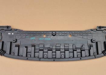 DACIA SANDERO III 3 JOGGER OSŁONA PŁYTA ZDERZAKA PRZÓD 622350503