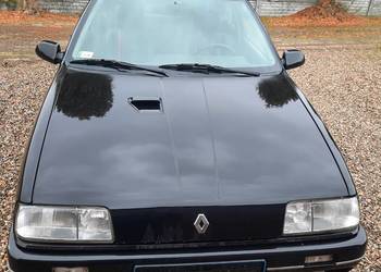 Renault 19 1,8 16V ZAMIANA