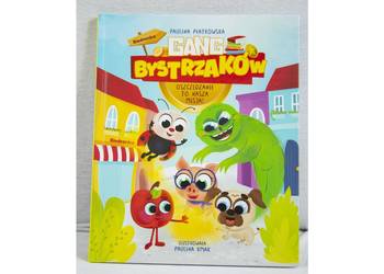 Gang Bystrzaków Oszczędzanie to nasza misja