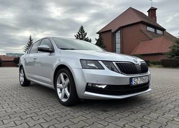 Skoda Octavia 2018, Benzyna