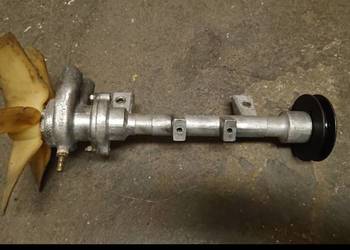 Syrena 105 104 pompa wody