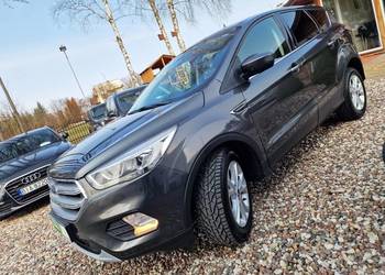 Ford Kuga 1.5 Benzyna , Sprowadzony , Zarejestrowany ,