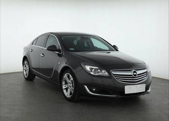 Opel Insignia 2.0 CDTI
