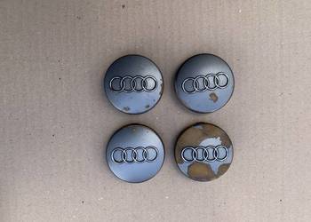 4B0601170 dekielek dekielki felg aluminiowych Audi 60mm