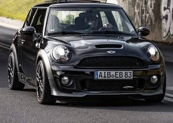 MINI JCW