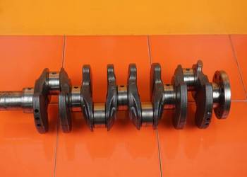 RENAULT TRAFIC III 1.6 DCI 16r 116KM R9M408 wal korbowy nominalny 5599R