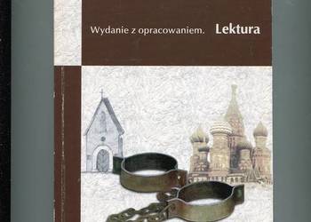 Dziady Wydanie z opracowaniem- Adam Mickiewicz