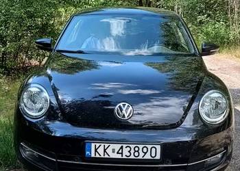 Vw Beetle 2012