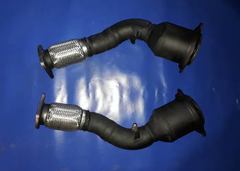 KATALIZATOR PORSCHE CAYENNE S 4.8