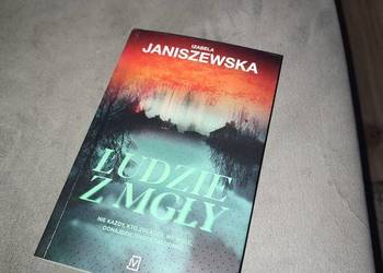Ludzie z mgły