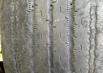 Opona 315/60/22,5 Michelin