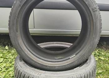 205/50 R17 Bridgestone Blizzak LM005 93H opony zimowe premium 2024r 2023r