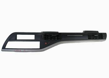 LISTWA KONSOLI KRATKI NAWIEWU ŚRODEK CITROEN C5 III X7 9682359677