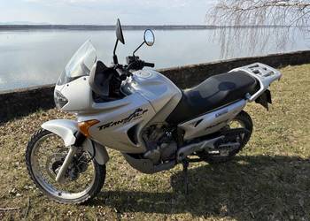 Honda Transalp XL650 ! Niski przebieg ! Ładny stan