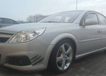 Opel Vectra c 1.8 gaz nowy rozrząd ABS