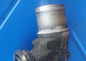 KOLANKO ŁĄCZNIK TURBOSPRĘŻARKI MAN NR 51094113238