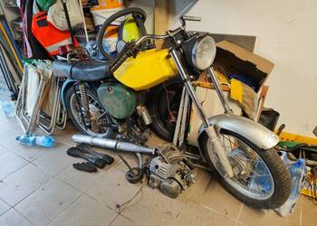 Simson S51