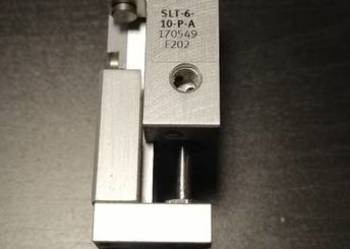 siłownik FESTO SLT-6-10-P-A
