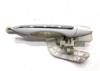 KLAMKA ZEWNĘTRZNA LEWY TYŁ HYUNDAI i40 Kombi