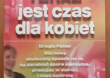 Teraz jest czas dla kobiet Nancy Failla