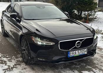 Volvo S90 V90