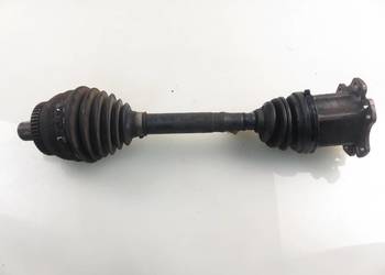 PÓŁOŚ LEWA PRZEDNIA SEAT ALHAMBRA I 1.9 TDI PD 115 4motion 