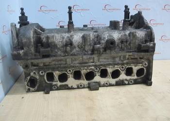 OPEL FIAT 1.3 CDTI 263A2000 głowica silnika 55193111