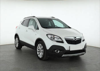 Opel Mokka 1.4 Turbo