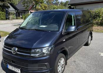 Vw Transporter