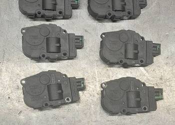 VW Touareg II 2 10- 3.6 FSI 16450178 Silniczek nagrzewnicy nastawnik