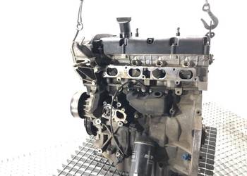 SILNIK MAZDA 1.6 100KM FYJA 03-07 2