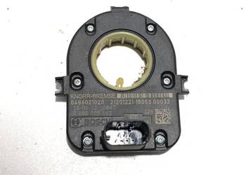 CZUJNIK KĄTA SKRĘTU VOLVO FH II 0486021020 STEROWNIK KIEROWNICY, OBROT