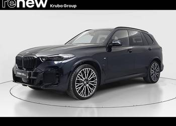 X5 xDrive40d mHEV M Sport sport-aut