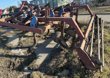 Zrywacz ścierniskowy