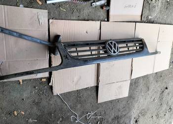 VW POLO 6N ATRAPA ATRAPKA  ZDERZKA GRILL