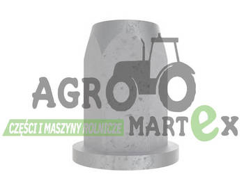 Z51633 NAKRĘTKA M6 JD