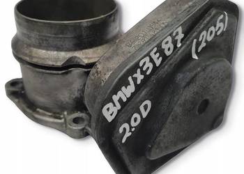 PRZEPUSTNICA BMW E87 E90 X3 2.0 D 7791481