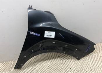 BŁOTNIK PRAWY PRZÓD HYUNDAI KONA Crossover Dark Knight OSŁONA