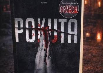 Pokuta – Max Czornyj