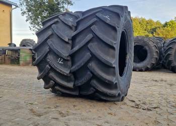540/65r24 480/70r24 480/65r24 bieżnik 90% 540/65r24 480/70r24 480/65r24 bieżnik 90%