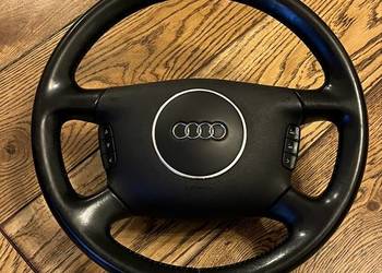 Multi kierownica Audi A4 A6 chyba q7