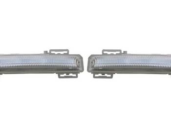 Mercedes W204 W212 C207 R172 Lampa jazdy dziennej drl NOWA