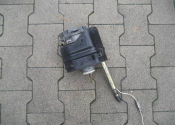 nissan x trail t30 2,2 dci 01-04r obudowa filtra paliwa