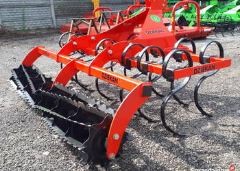 Mini AGREGAT uprawowy NEO 1,9m