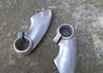 Shl m11 wfm mocowania kierownicy