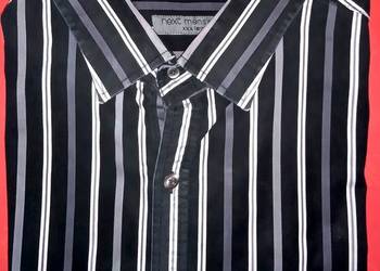 600 Koszula długi rękaw roz. XXXL