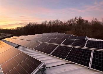 Montaż/serwis instalacji fotowoltaicznych oraz magazynów energii