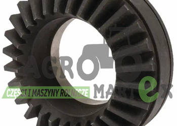 001538960, 1538960, 261056.1, 153896.0 KOŁO ZĘBATE Z28 KRONE 001538960, 1538960, 261056.1, 153896.0 KOŁO ZĘBATE Z28 KRONE