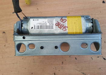 VW SHARAN MK1 LIFT ALHAMBRA GALAXY PODUSZKA POWIETRZNA AIR BAG 7M3880204C