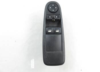 PANEL SZYB CITROEN C4 Picasso I (UD_) 96639380ZD